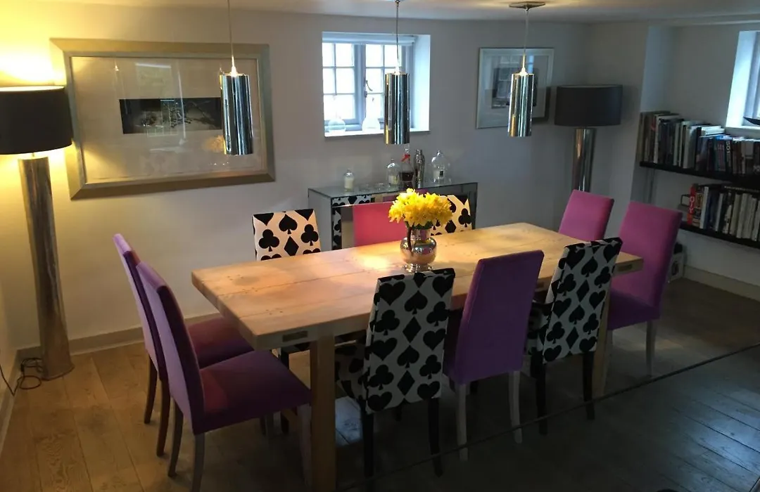 Castle Mill Bed And Breakfast Dorking-1